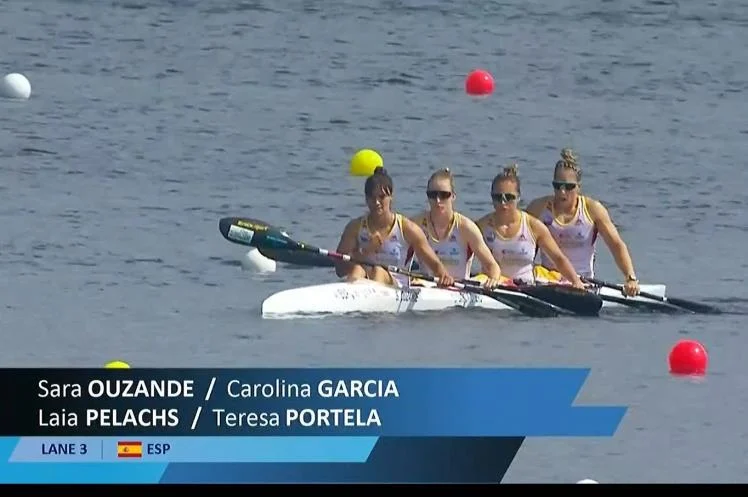 Campeonato del Mundo: Canadá