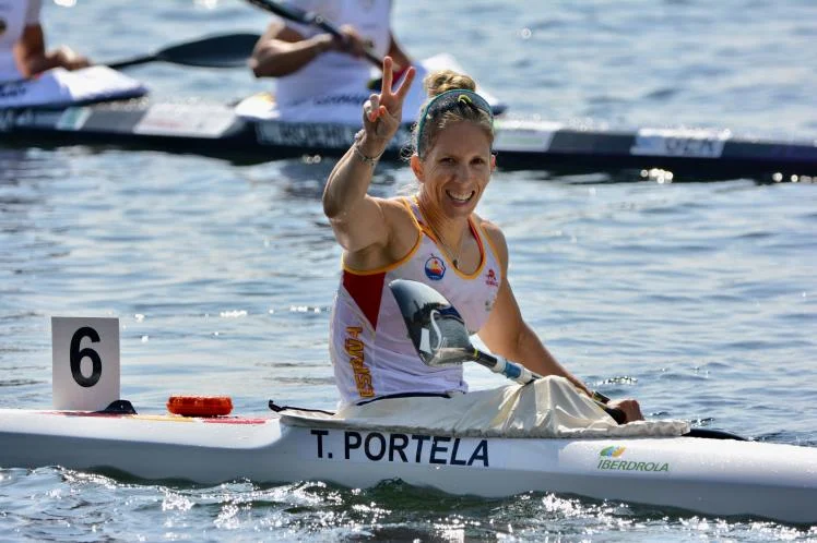 Campeonato del Mundo: Duisburgo · Alemania